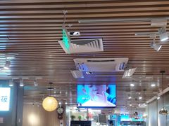 -西贝莜面村(当代商城店)