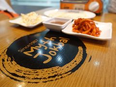 -Myth猪蹄(明洞店)