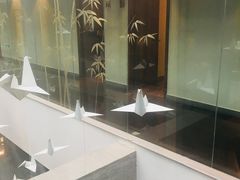 包房-松鹤楼(观前街店)