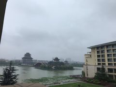 -开封开元名都大酒店·可泰自助餐厅