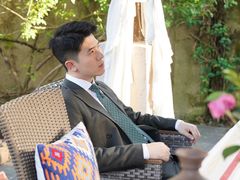 -看见远方·莫干遥远的山民宿