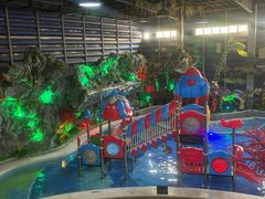 -宝丽金大酒店·洗浴中心