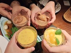 -绿茶餐厅(乐峰广场店)