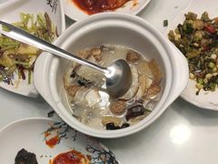 -纳家楼·地道陕菜(劳动路店)