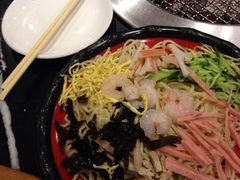 iphone_upload_pic-梦山水日本烧肉(五四广场店)