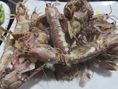 -张树军海鲜(王府壹号店)
