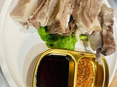 -塔里木的羊·新疆特色餐厅(钱湖北路店)