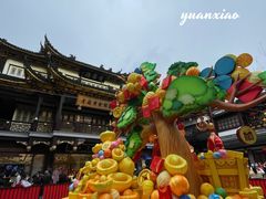 -Peet's Coffee皮爷咖啡(豫园店)