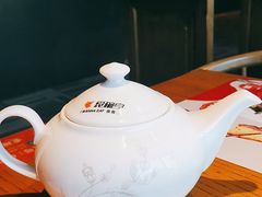 -爱碗亭·鲜炒湖南菜(壹城中心店)