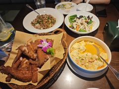 -前海沿·青岛菜(李沧万达店)