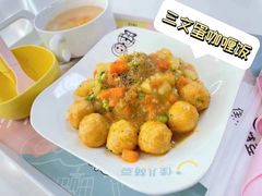 -海底捞大排档火锅(悦荟广场店)