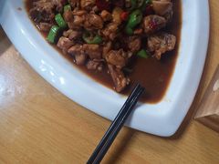-万景饭店·鱼街农家菜