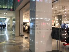 -H&M(鹏欣水游城店)