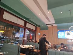 -优食坊·蒸汽海鲜(康盛路店)