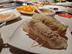 -海底捞火锅鲜切牛肉主题店(长寿路店)