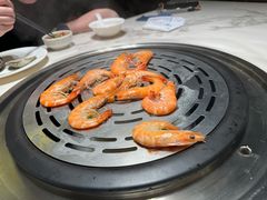 -青蓬蒸汽海鲜·深圳老字号·团建聚会(壹方城店)