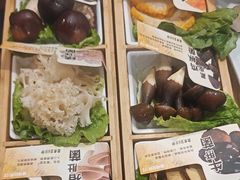 -麻辣空间·清油火锅(水井沟店)