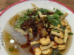 -小媳妇凉粉(浑源店)