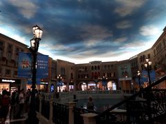 -LUSH(威尼斯人店)