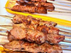 -歹歹的加个面过油肉拌面(贵州路店)