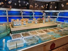 -新南苑酒家(德思勤店)