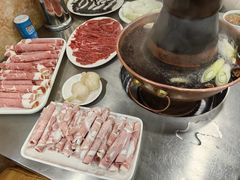 -三兴涮羊肉(荣安大街店)