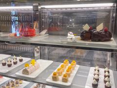 -长沙君悦酒店·自助餐厅咖啡厅