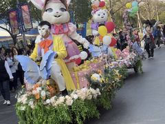 -厦门方特梦幻王国