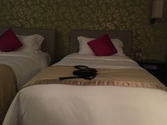 -深圳皇庭V酒店