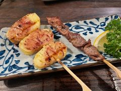 -哥哥の深夜食堂(红松东路店)