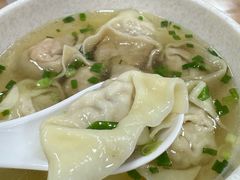 -顶巧鸡汤馄饨(虹口总店)