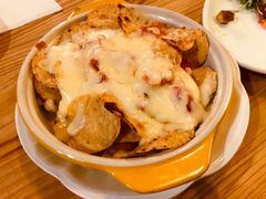 -BISTROFIORE美伊娜(伊犁南路店)