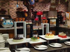 -乐咖啡西餐厅(太湖皇冠假日酒店)