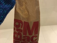 -麦当劳(天兴罗斯福店)