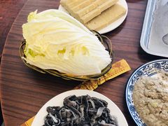 -前门张记涮肉(前门店)