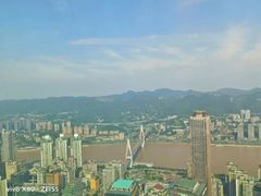 -WFC会仙楼观景台