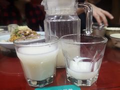 桂花稠酒-窄巷子陕菜馆·地道陕西菜(粉巷店)