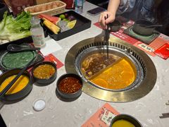 -空之介寿喜烧·和牛放题(恒隆广场店)