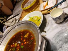 -小菜园新徽菜(苏州繁花中心店)