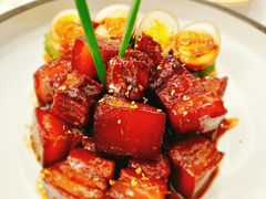老上海红烧肉-高老庄新家宴(北斗星广场店)