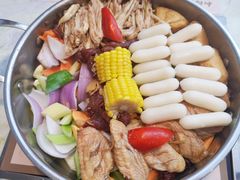 -和福顺牛肉大虾焖锅自助(宝业店)