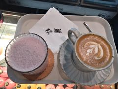 -糖房咖啡(南锣鼓巷店)