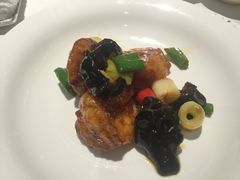 -Yan Ting 宴庭中餐厅(上海静安瑞吉酒店)