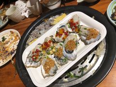 -三个渔夫·蒸汽海鲜(小白楼店)