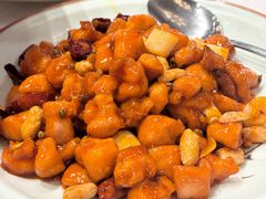 -到家尝北京菜(西坝河店)