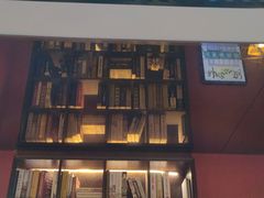 -恐怖游戏(湖滨店)