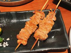 -人间酒暖·Go blanc·烧鸟·深夜食堂(陆家嘴店)