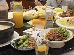 -洪泽老鱼馆(淮海一店)