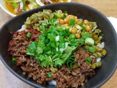 -西粉堂新疆米粉(朝外店)
