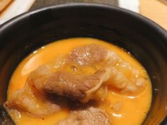 寿喜锅-大和食乐·鲜和牛酸汤火锅(环宇荟店)